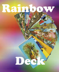(image for) Rainbow Deck